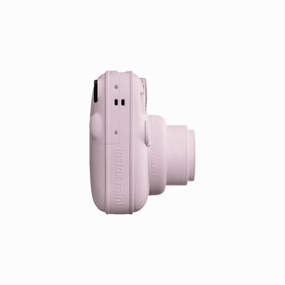 FUJIFILM INSTAX MINI 13 Instant Film Camera (Candy Pink)