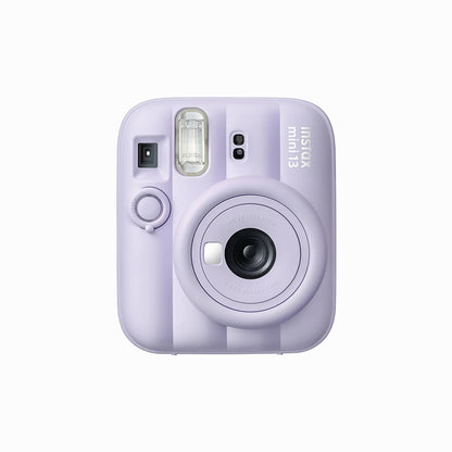 FUJIFILM INSTAX MINI 13 Instant Film Camera (Dreamy Purple)