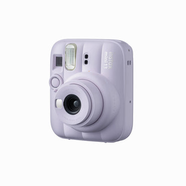 FUJIFILM INSTAX MINI 13 Instant Film Camera (Dreamy Purple)