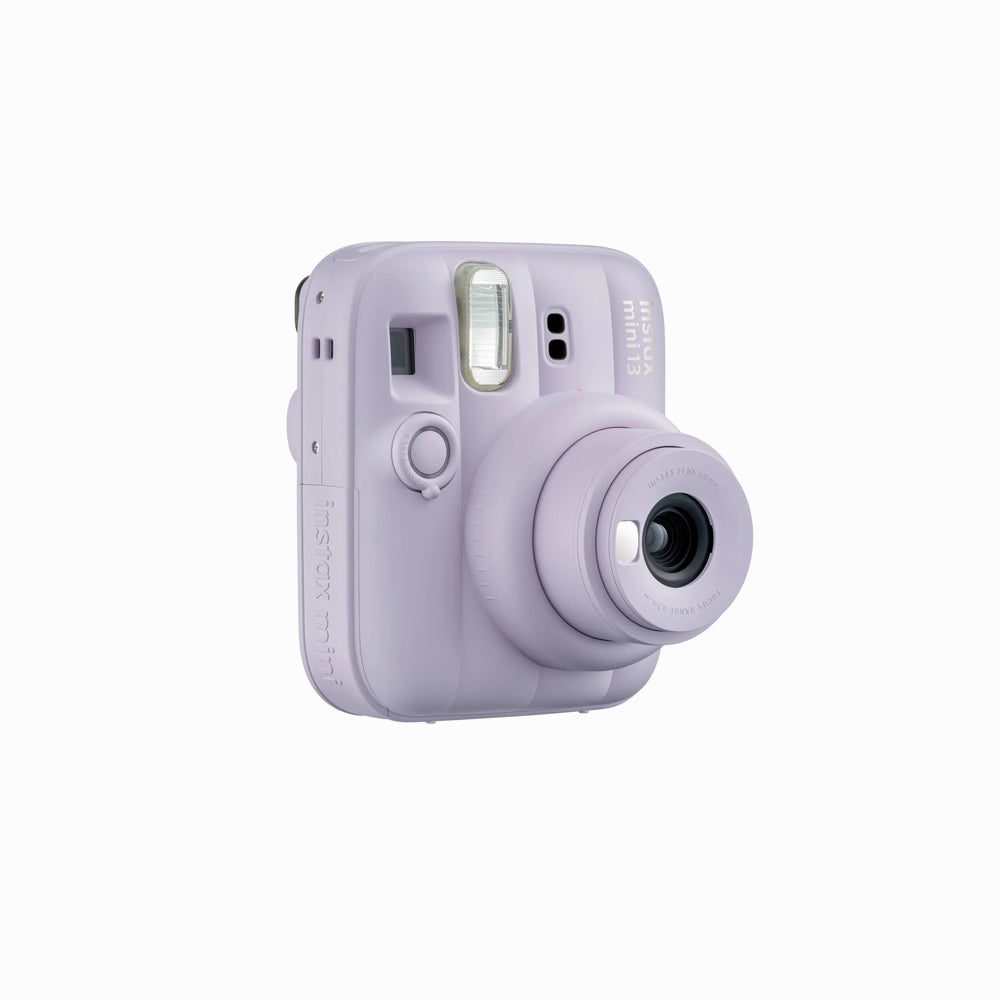 FUJIFILM INSTAX MINI 13 Instant Film Camera (Dreamy Purple)