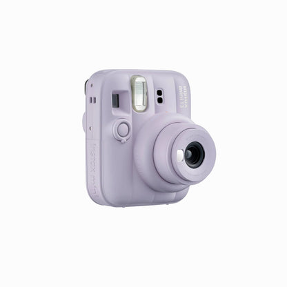 FUJIFILM INSTAX MINI 13 Instant Film Camera (Dreamy Purple)