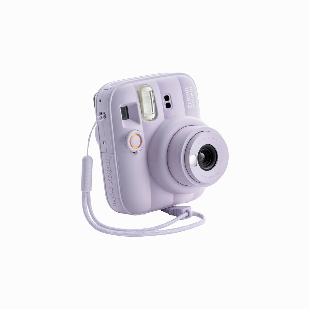 FUJIFILM INSTAX MINI 13 Instant Film Camera (Dreamy Purple)