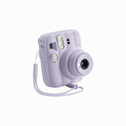 FUJIFILM INSTAX MINI 13 Instant Film Camera (Dreamy Purple)