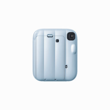 FUJIFILM INSTAX MINI 13 Instant Film Camera (Frost Blue)