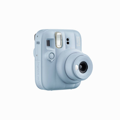 FUJIFILM INSTAX MINI 13 Instant Film Camera (Frost Blue)
