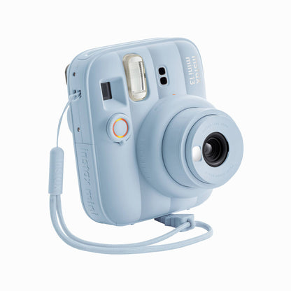 FUJIFILM INSTAX MINI 13 Instant Film Camera (Frost Blue)