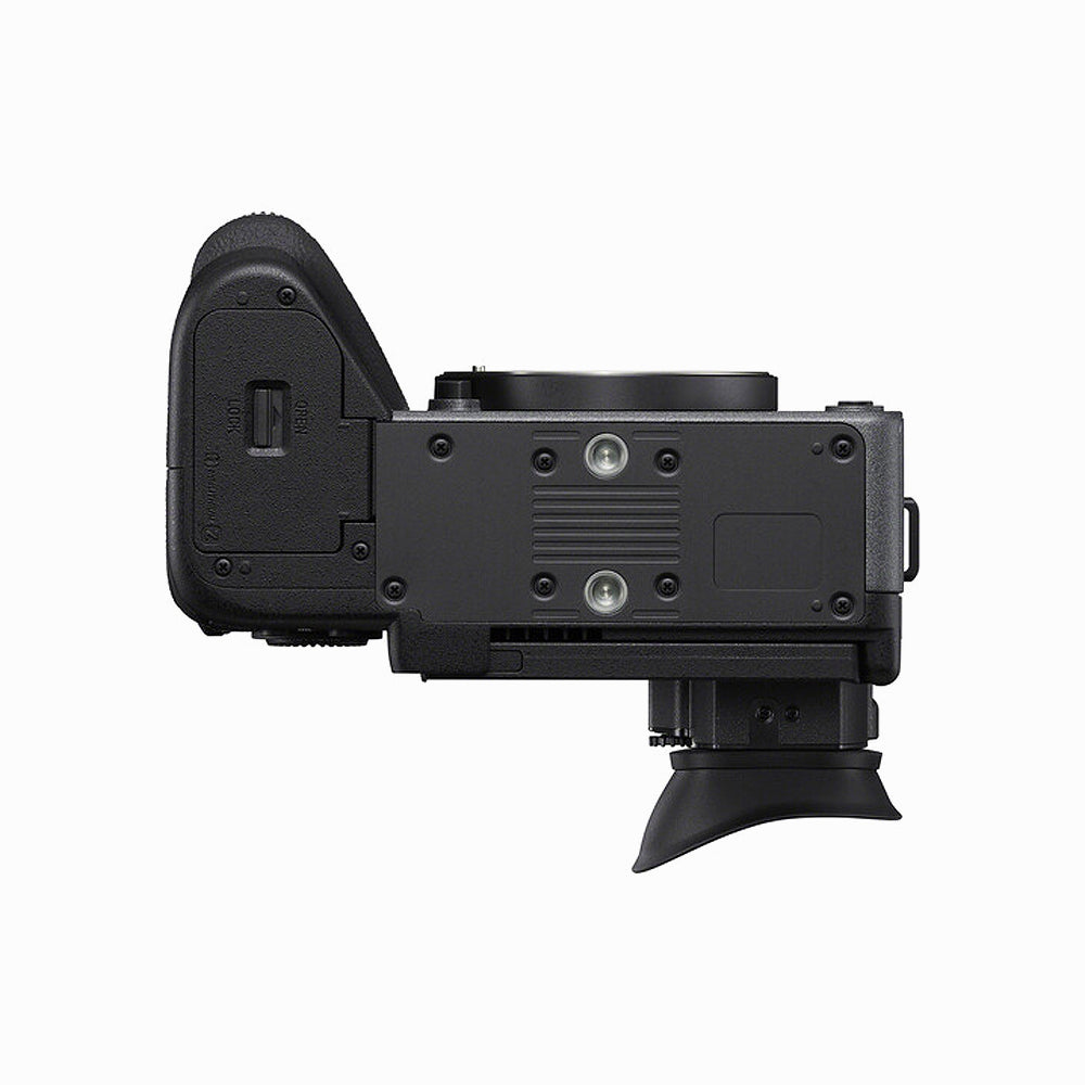Sony FX2 Cinema Line Full-Frame Camera (BODY)