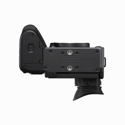 Sony FX2 Cinema Line Full-Frame Camera (BODY)