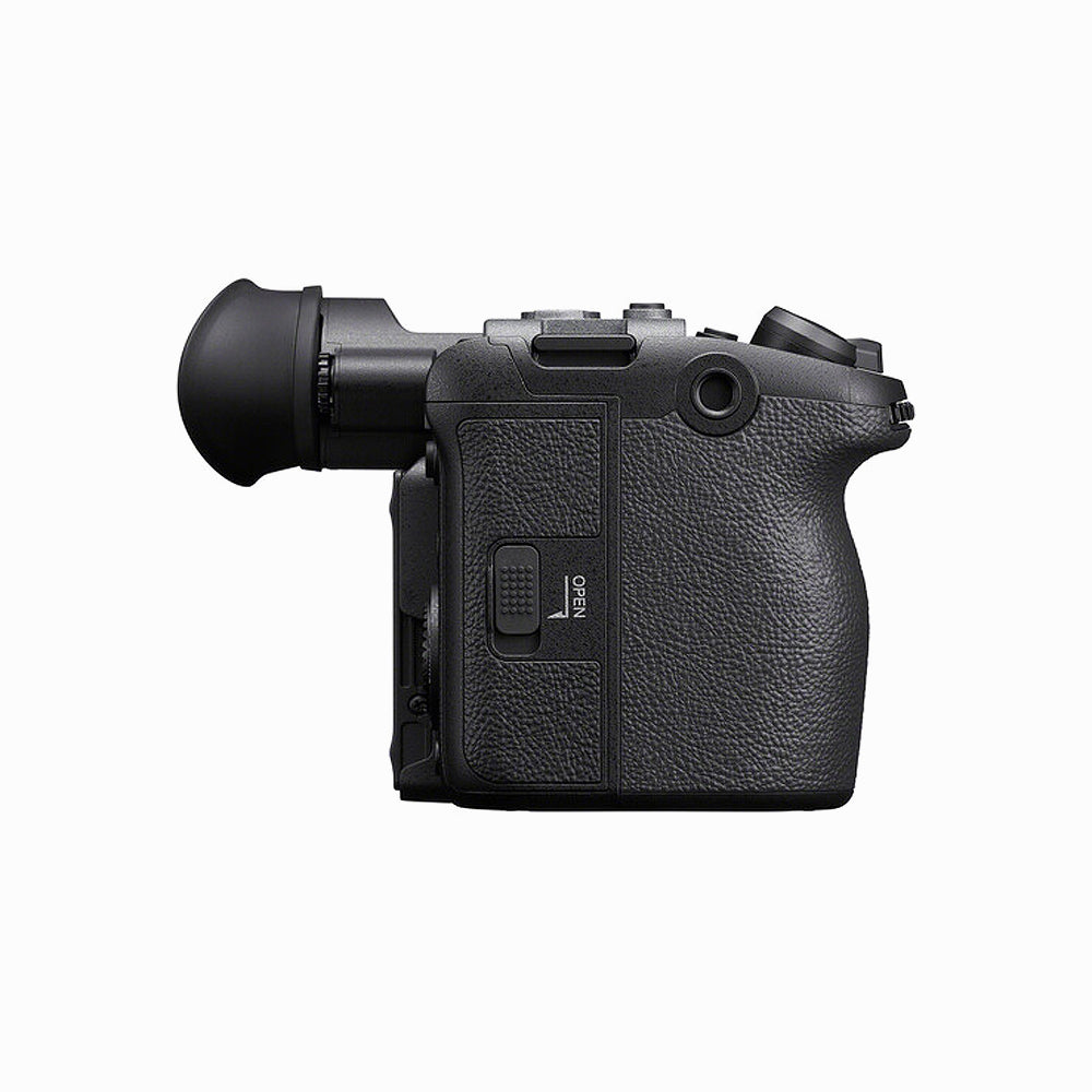Sony FX2 Cinema Line Full-Frame Camera (BODY)