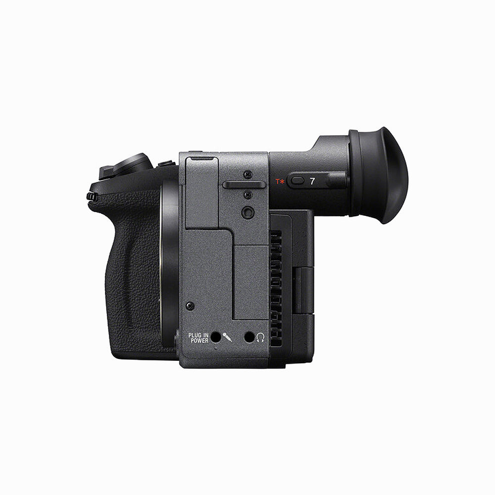 Sony FX2 Cinema Line Full-Frame Camera (BODY)