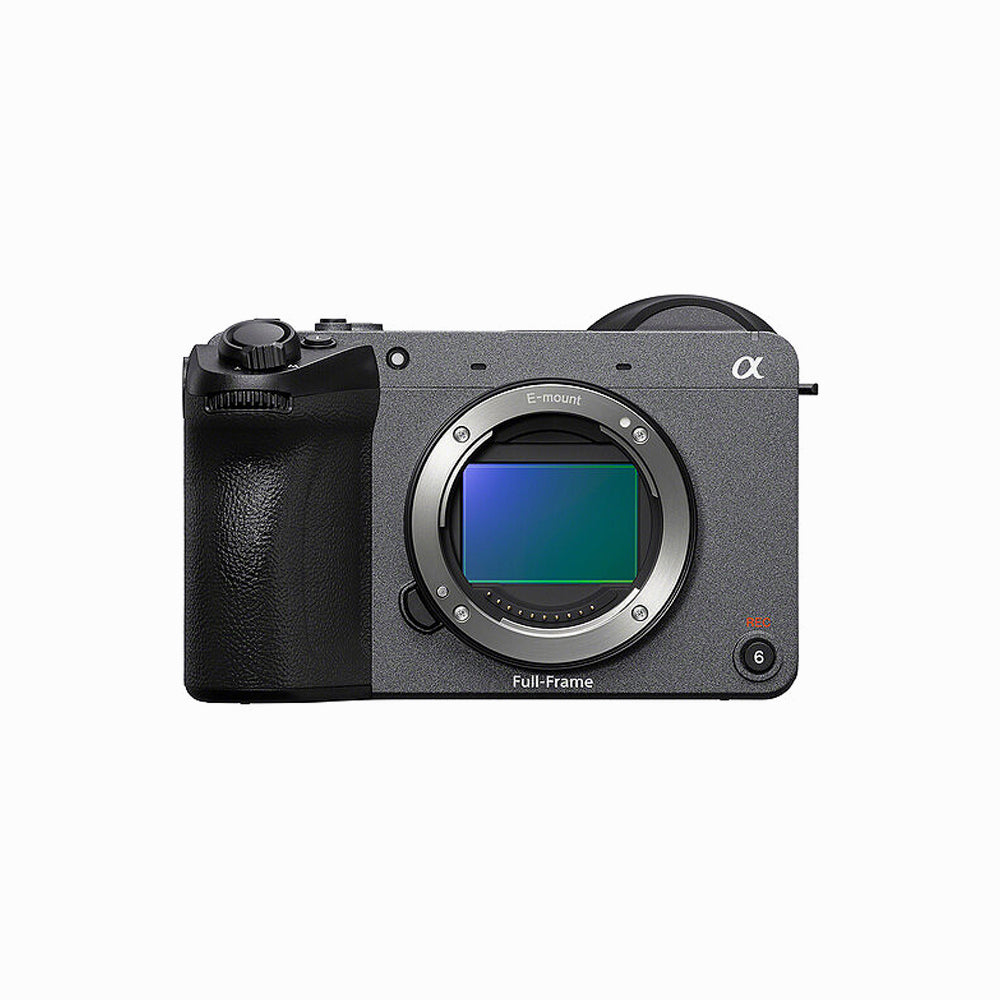 Sony FX2 Cinema Line Full-Frame Camera (BODY)