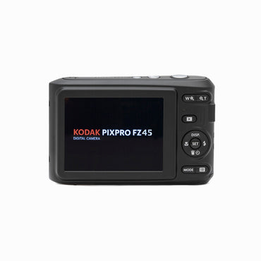 Kodak Pixpro FZ45 Digital Camera (Red)