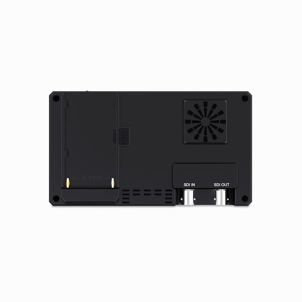 FeelWorld CUT6S 6INCH 4K 3G-SDI/HDMI Touchscreen Recorder/Monitor