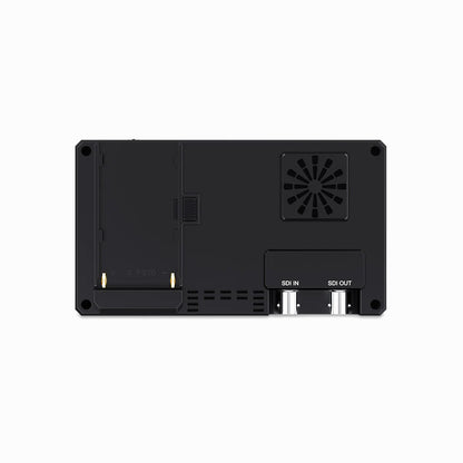 FeelWorld CUT6S 6INCH 4K 3G-SDI/HDMI Touchscreen Recorder/Monitor