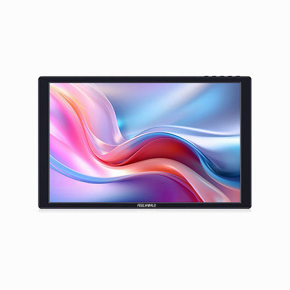 FeelWorld D10 10.1 INCH Portable Multi-Touch Monitor