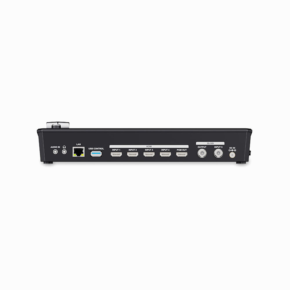 FeelWorld L4 HDMI Livestream Switcher 10.1" LCD Monitor