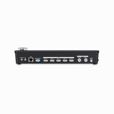 FeelWorld L4 HDMI Livestream Switcher 10.1" LCD Monitor