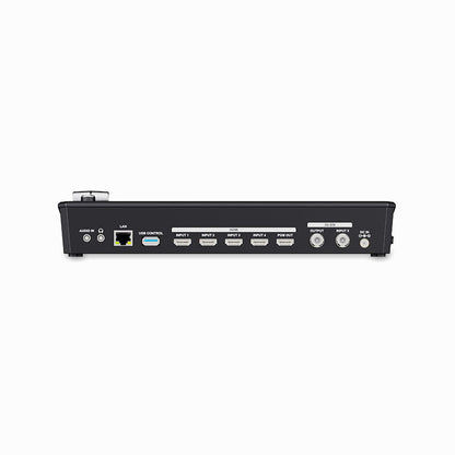 FeelWorld L4 HDMI Livestream Switcher 10.1" LCD Monitor