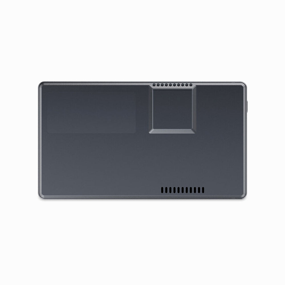 FeelWorld P6XL 6INCH On-Camera Field Monitor with Built-In Battery