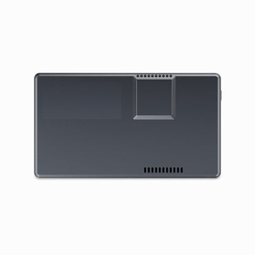 FeelWorld P6XL 6INCH On-Camera Field Monitor with Built-In Battery