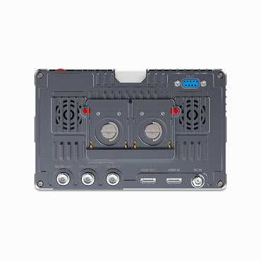 FeelWorld S7 7INCH 12G-SDI/HDMI 2.0 Camera Field Monitor