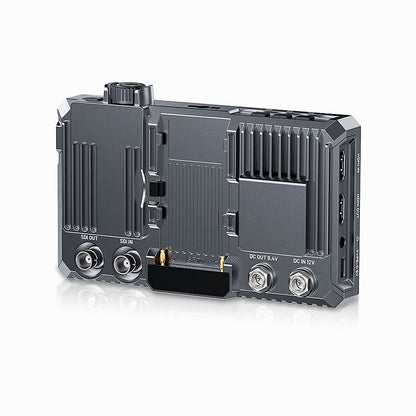 Feel World SC6 6INCH HDMI/SDI High-Bright Onboard Monitor