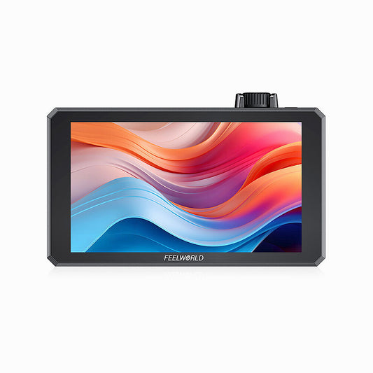 Feel World SC6 6INCH HDMI/SDI High-Bright Onboard Monitor