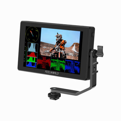 FeelWorld SH7 7INCH On-Camera Monitor
