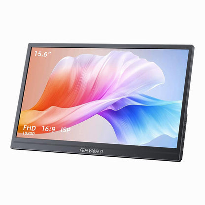 Feelworld DH156 15.6" 16:9 Full HD Portable IPS LCD Monitor