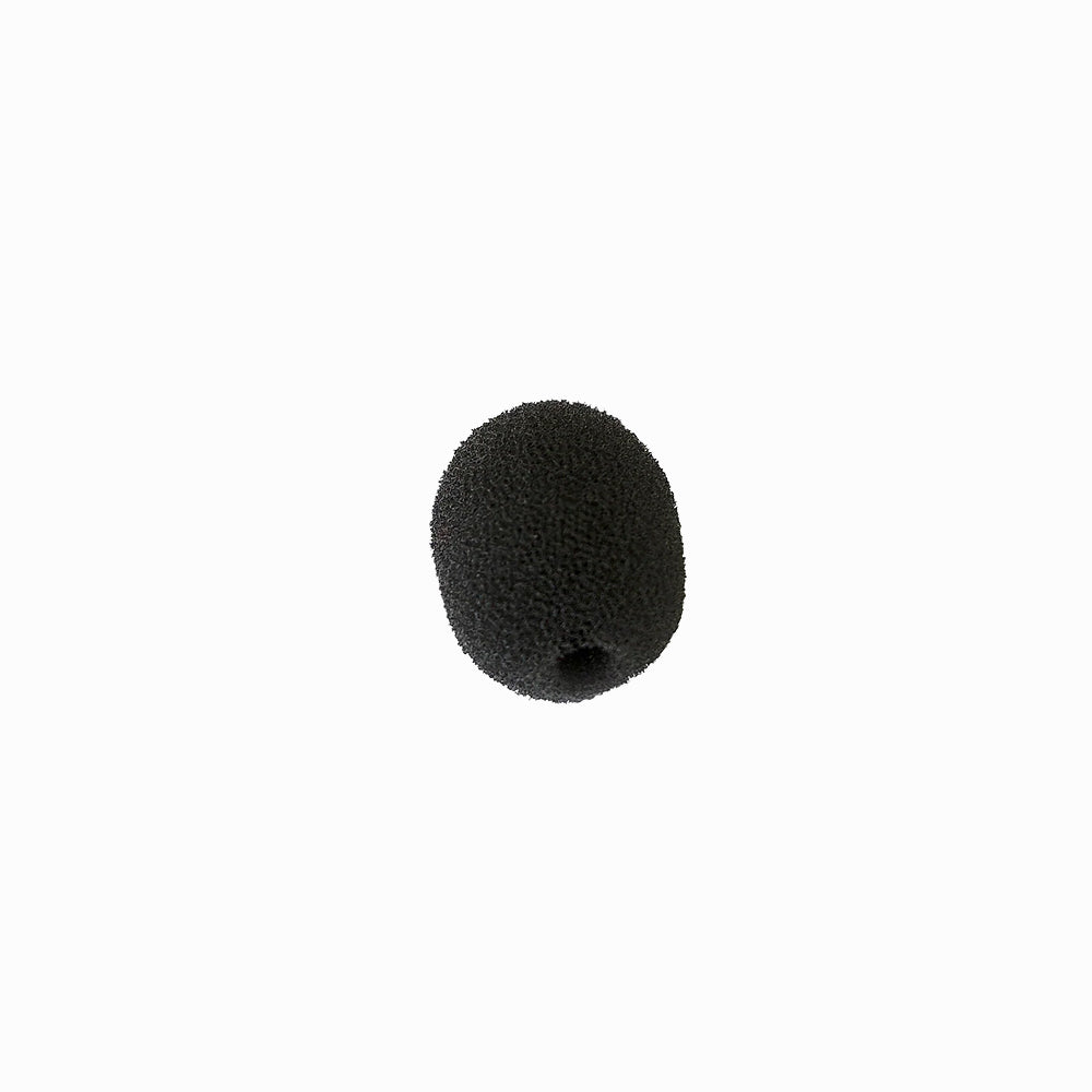 Lavalier Microphone Windscreen Foam