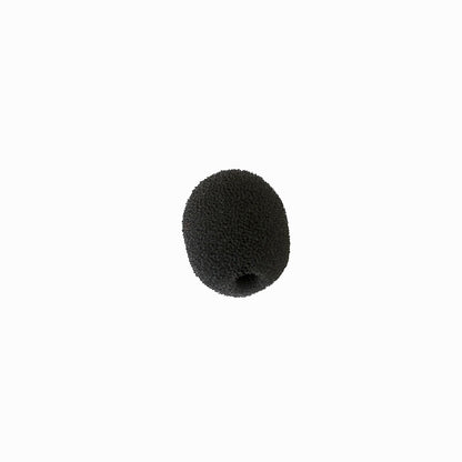 Lavalier Microphone Windscreen Foam