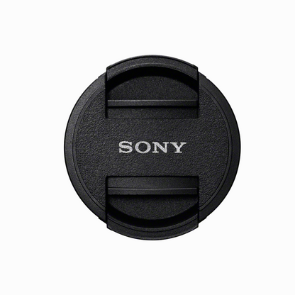 Front Lens Cap for 40.5 mm Sony Lens