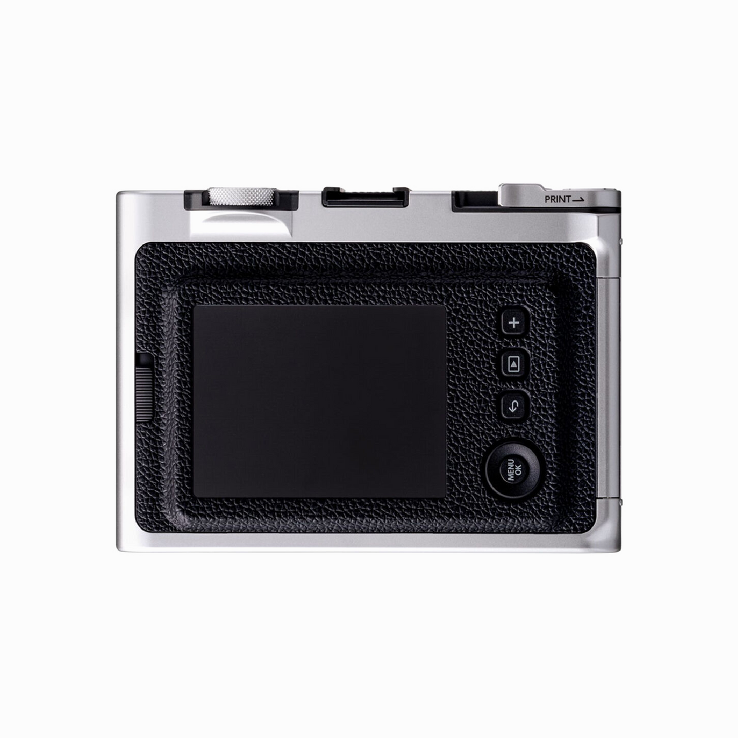 FujiFilm Instax Mini EVO Instant Digital Camera Type C (Black)