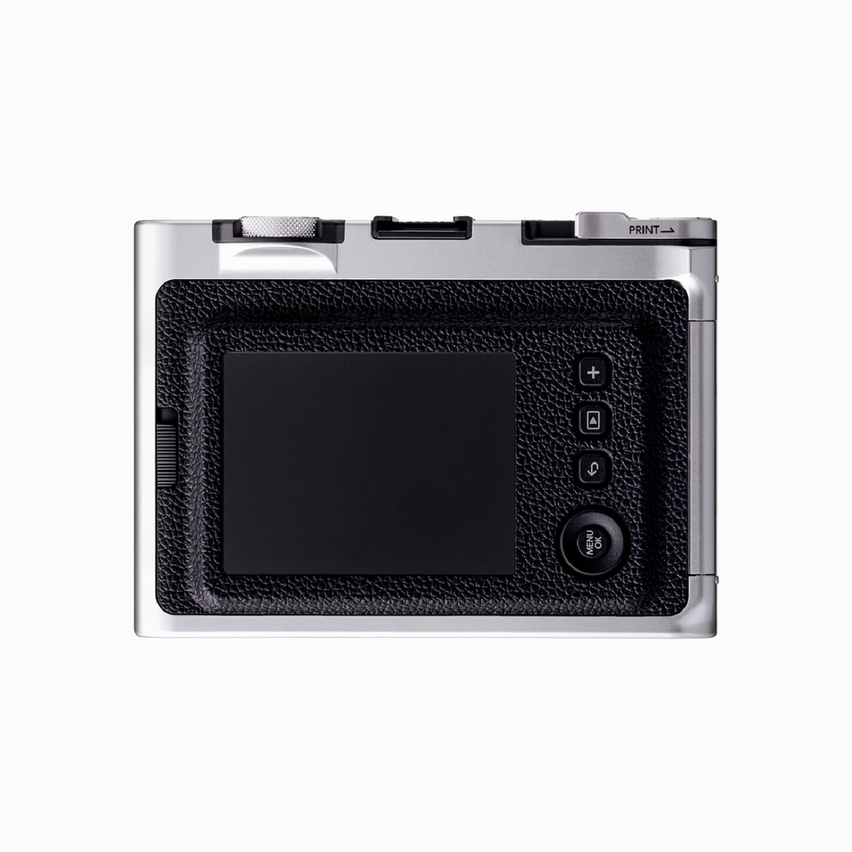 FujiFilm Instax Mini EVO Instant Digital Camera Type C (Black)
