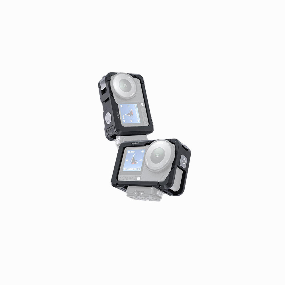 Full Camera Cage for DJI Osmo Action 6