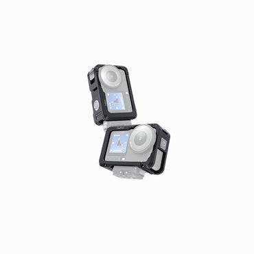 Full Camera Cage for DJI Osmo Action 6