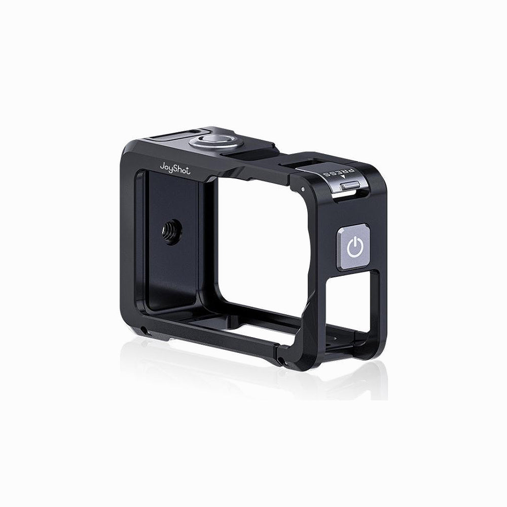 Full Camera Cage for DJI Osmo Action 6