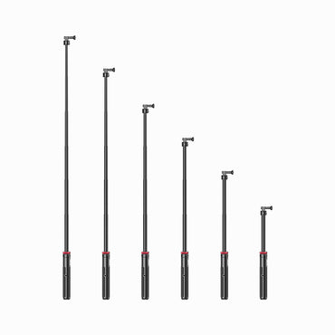 Ulanzi Go Quick II 2-in-1 Mini Tripod