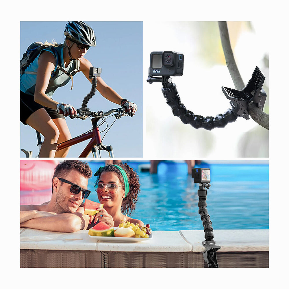 Ulanzi Go Quick II Magnetic Quick Release Mount Clamp SKU.3111