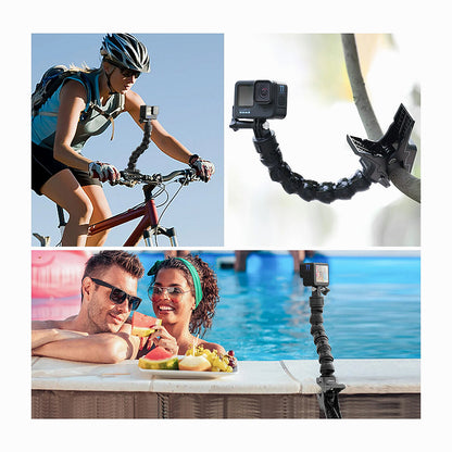 Ulanzi Go Quick II Magnetic Quick Release Mount Clamp SKU.3111