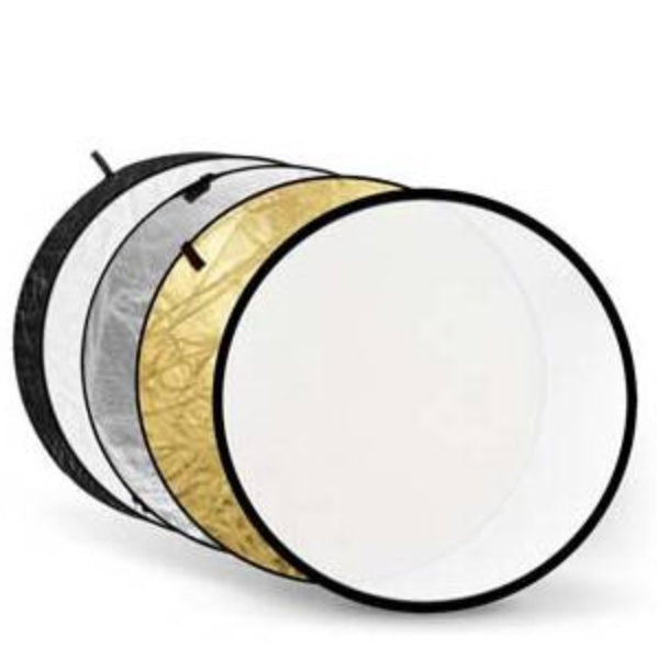 GODOX 5-IN-1 REFLECTOR (80CM)