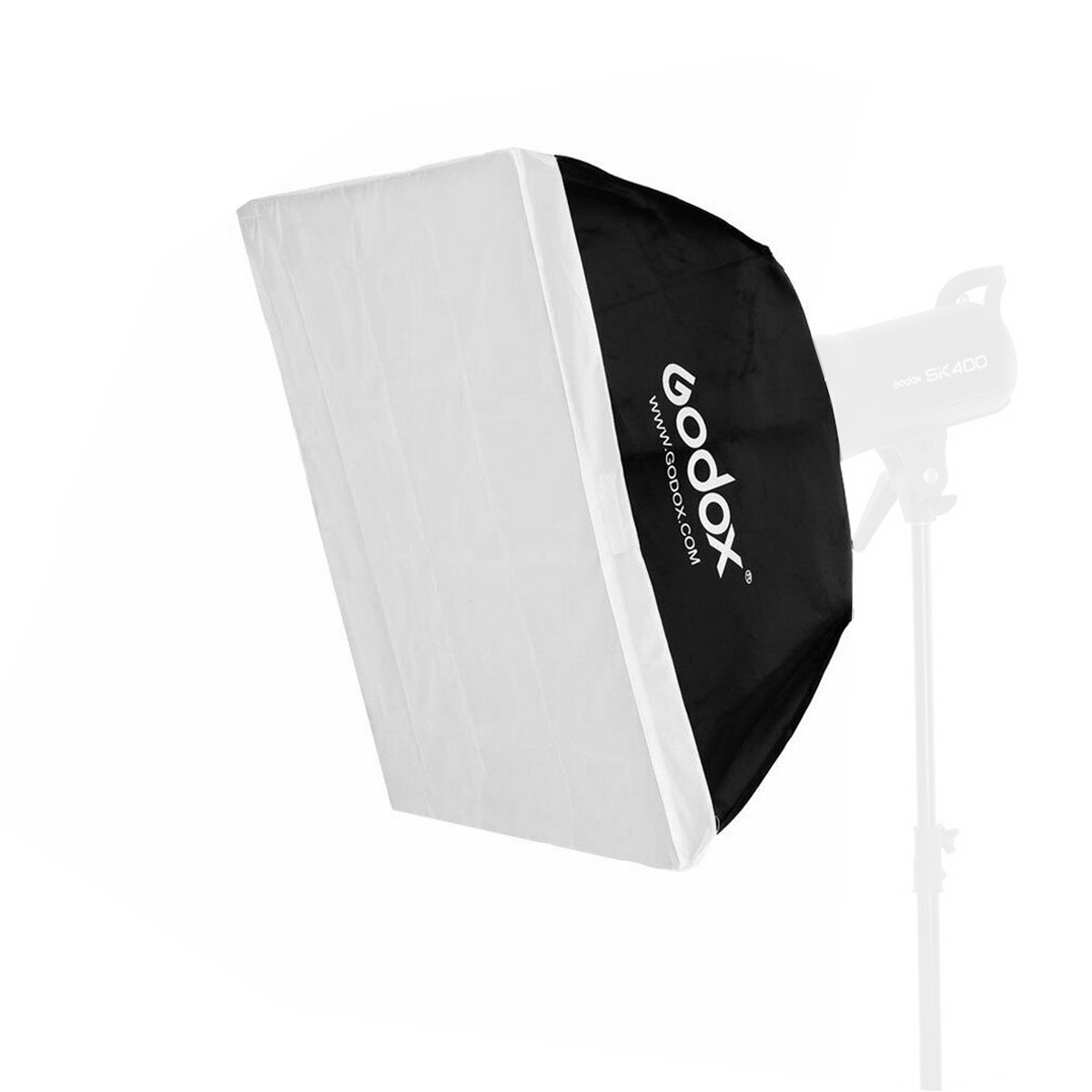 GODOX 60*60CM  BOWENS MOUNT SOFTBOX