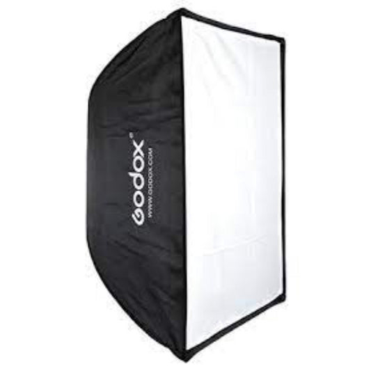 GODOX 60*90CM BOWENS MOUNTSOFTBOX