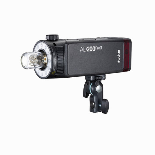 GODOX AD200PROII POCKET OUTDOOR FLASH