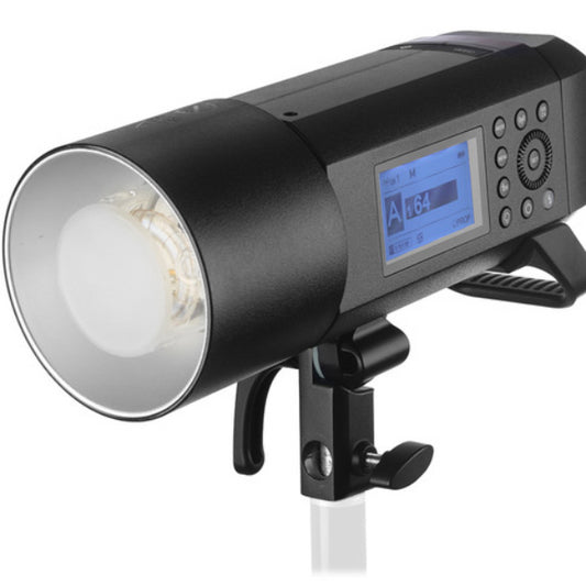 Godox AD400Pro Witstro All-in-One Outdoor Flash