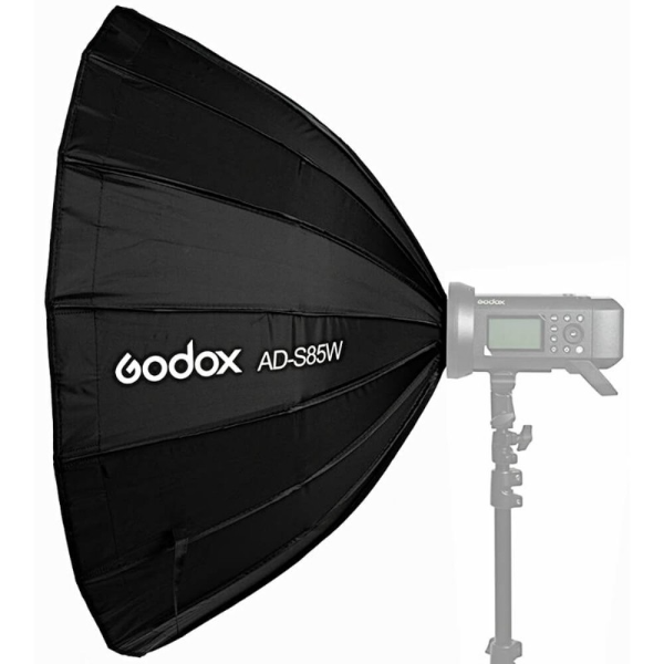 GODOX AD-S85 W SOFT BOX FOR AD400&AD300PRO