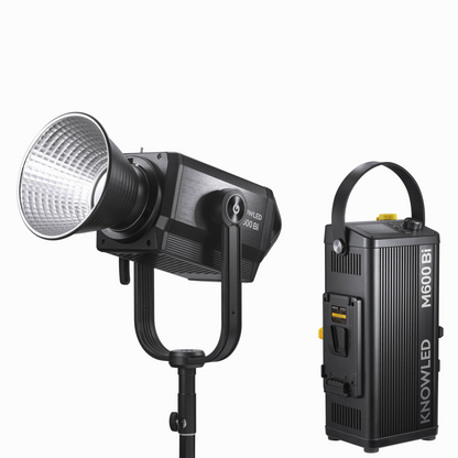 GODOX KNOWLED M600Bi BI-COLOR LED MONOLIGHT