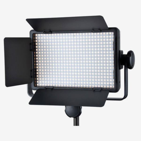 GODOX LED 500 C VIDEO LIGHT BI COLOR