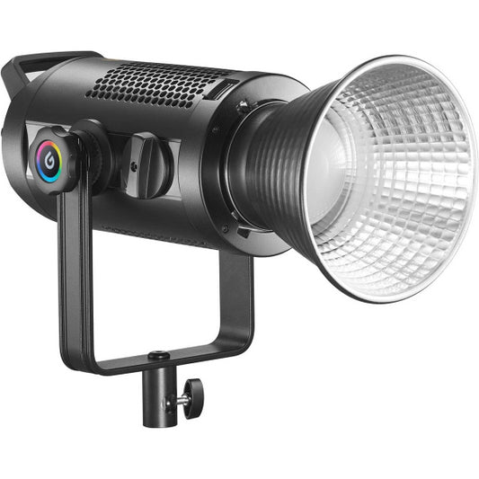 GODOX LED Light RGB Bi-Color Zoomable, SZ150R, Black