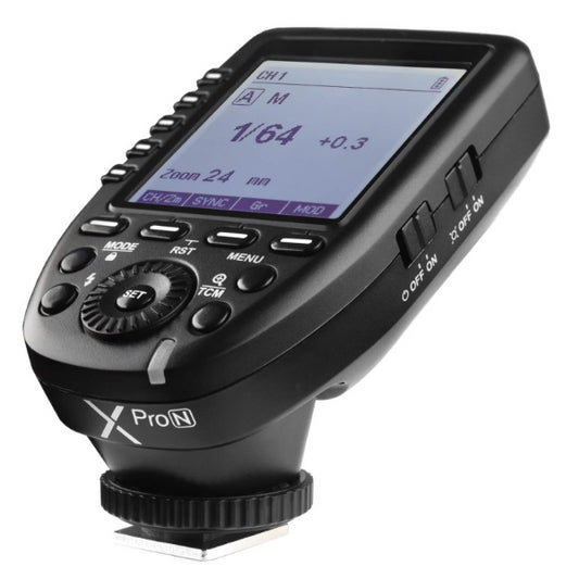 GODOX NIKON X PROWIRELESS TRIGGETR